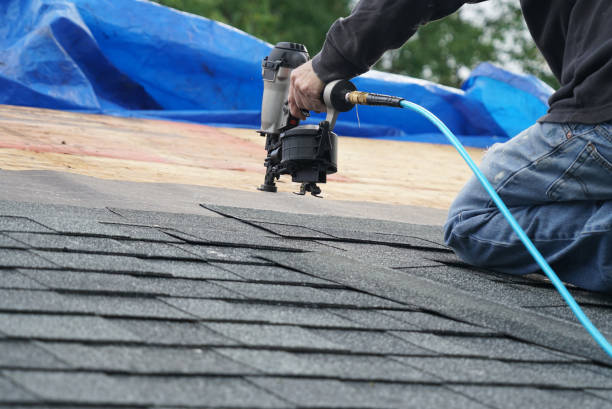 Fast & Reliable Emergency Roof Repairs in Wauregan, CT